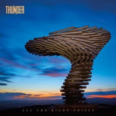 Thunder - All The Right Noises (2 CD)