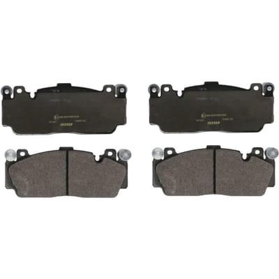 Remblokset TEXTAR 2513301, voor