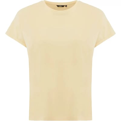 T-shirt dames Mexx Fay Regular