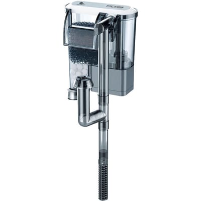 Aquariumfilter Aquarium Extern filter Waterval Ophanging Zuurstofpomp Dompelpomp Ophangend Type 2