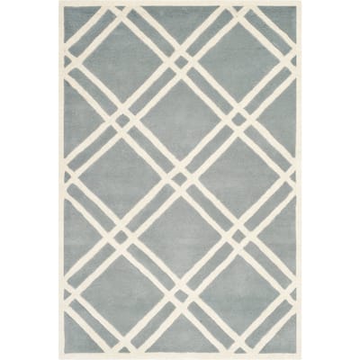 Vloerkleed Cameron handgemaakt | Safavieh