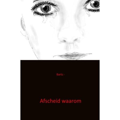 Afscheid Waarom - Barts