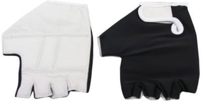 ATB/Race/Fitness Handschoenen Lycra - Maat M