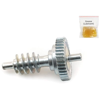 Engrenage de réparation de moteur de rétroviseur latéral BGE608 pour BMW E46 Coupé 1997-2006 38 Dents