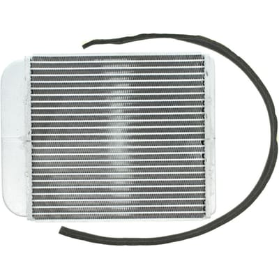 Warmtewisselaar, interieur verwarming THERMOTEC D60302TT