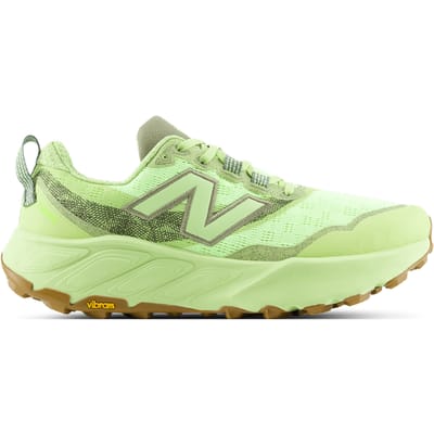 New Balance Fresh Foam x Hierro Sneakers Heren - Groen - Maat 40 - Leer