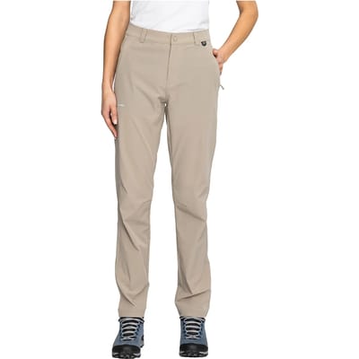 Dames wandelbroek Viking Expander Ultralight