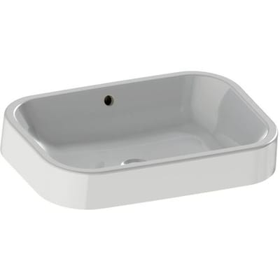 Duravit Happy D.2 countertop sink 60 cm