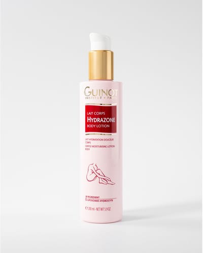 Guinot Hydrazone Bodylotion - 200ml - Hydraterend