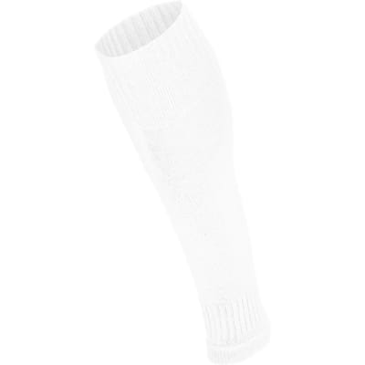 Macron Sprint Evo Voetbalkousen Voetloos - Wit | Maat: 39/42