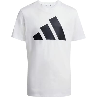 adidas Sportswear Essentials T-shirt Kids - Kinderen - Wit