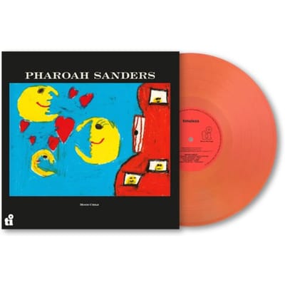 Moon Child - Pharoah Sanders