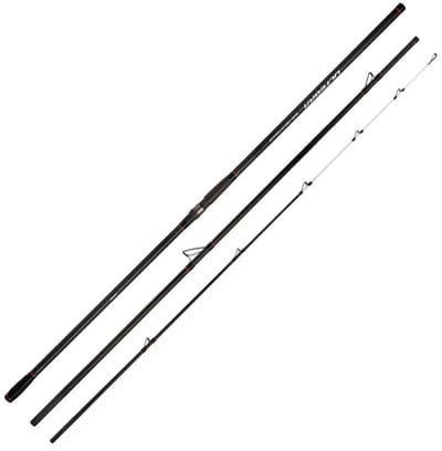 Shimano Fishing Ultegra Surf T Bx-j Low Rider Surfcasting Hengel Zilver 4.25 m / 225 g