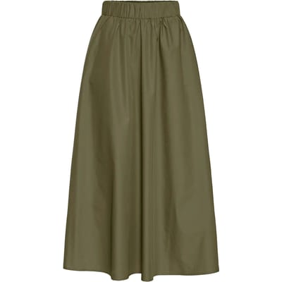 Vrouwenrok Ichi Tau Maxi