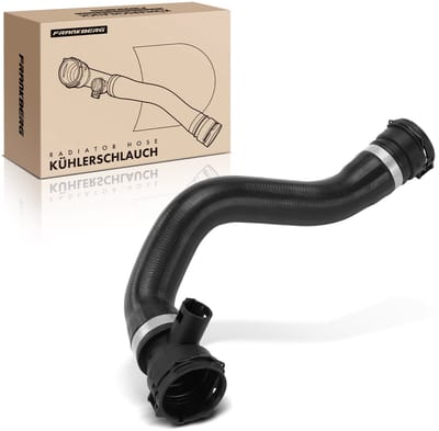 Frankberg 1x koelslang koelwaterslang voor BMW X5 E53 44L 48L
