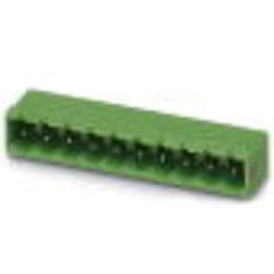 Phoenix Contact 1923898 Female behuizing (board) MSTBA Totaal aantal polen: 5 Rastermaat: 5.08 mm Inhoud: 50 stuk(s) Carton