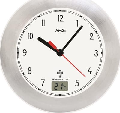 AMS Unisexhorloge 5920