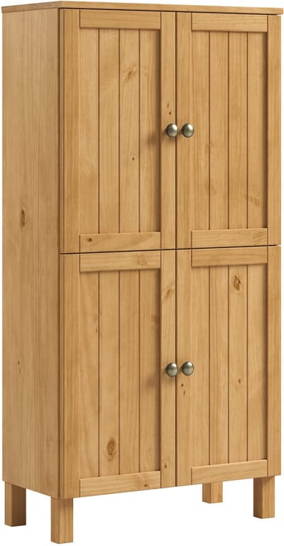 Calle-Calle-Cabinet - 4-Deurs - SW