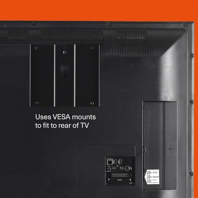 Wandmontagebeugel voor Sonos Amp - Perfecte en Stevige Ophanging