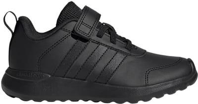 adidas Schoenen Kinderen VL Move Zwart - Maat 34