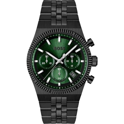Hugo Boss Boss 1514308 Candor Prime Horloge