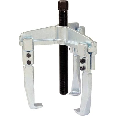 KS Tools 630.0101 Poelietrekker Spanbereik 20 tot 90 mm Aantal haken 3