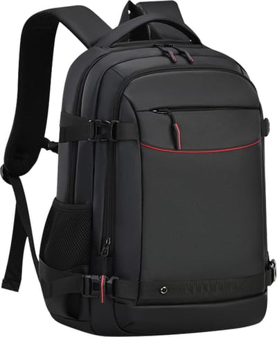 Waterbestendige Laptoprugzak voor 15,6 inch Laptops