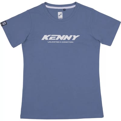 Dames-T-shirt Kenny Core
