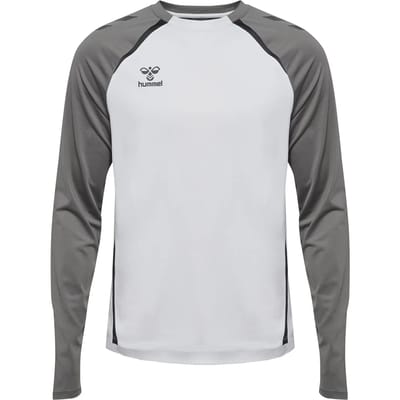 Hummel-sweatshirt Hmllead 2.0 Crew Sweat 223748