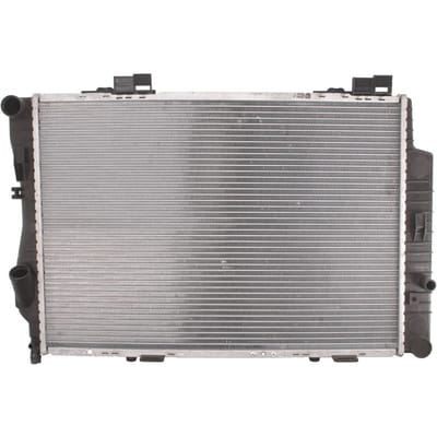 Radiator, motorkoeling NRF 55333