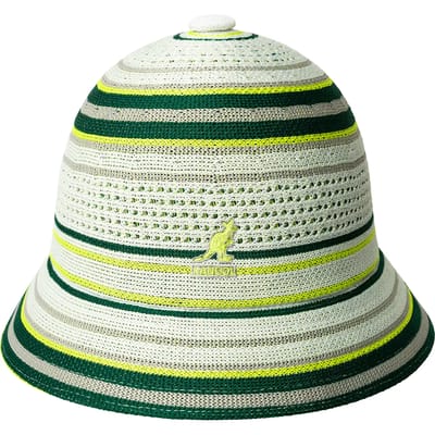 Bob Kangol Clubhouse Stripe Casual