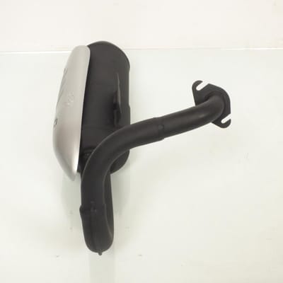 uitlaatpijp sito voor scooter peugeot 50 buxy m 1994 tot 1996 0561 / fe052 nieuw