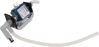 KARCHER - Pomp met aansluitslangen voor diverse stoomreinigers met bijvultanksysteem - 44730203