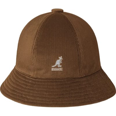 Bob Kangol Cord Casual