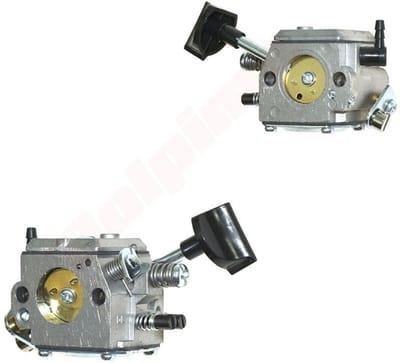 Carburateur passend op STIHL BR430 , BR450 , SR430 , SR450 ( 4244 120 0606 , C1Q-S220G )