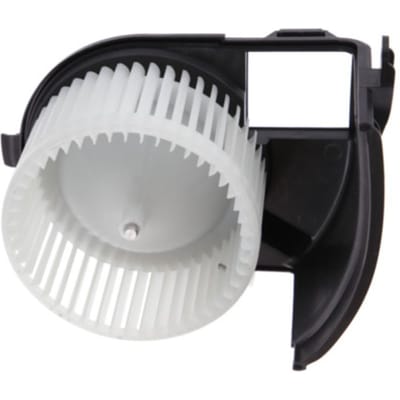 Interieurventilator VALEO 884574