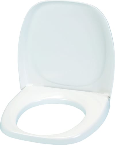 Thetford toiletzitting met deksel voor toiletten C2/3/4