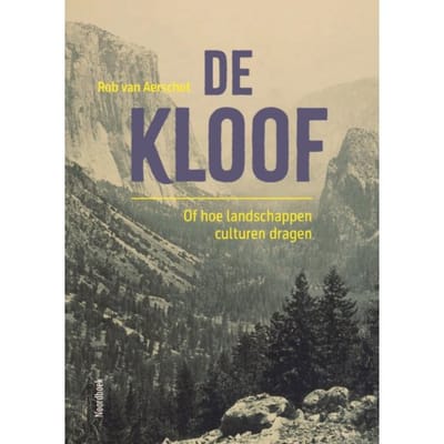 De Kloof - Rob van Aerschot