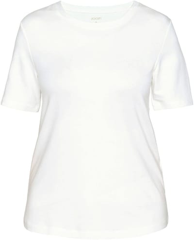 Joop! Pyjamaoberteil Soft Comfort