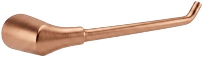 Rea - Toiletpapierhouder 16205 Vibe Brush Gold - 7,5 x 22,5 x 3,5 cm
