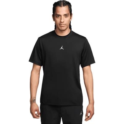 Jordan Sport Essential T-shirt Zwart K010