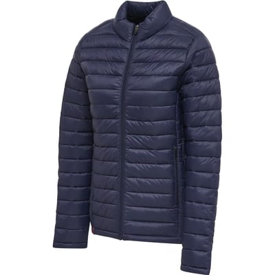 Hummel dameswinterjas Hmlred Quilted Jacket Woman 215211