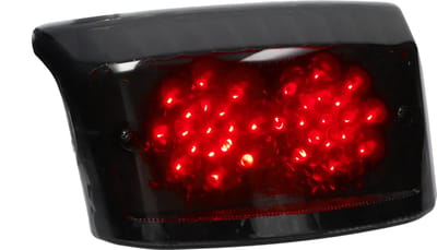 Achterlicht Mezoly LED MBK Booster, Yamaha Bws smoke (bouwjaar vanaf 2004)