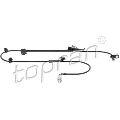 Topran Sensor, wielsnelheid HANS PRIES 623 021