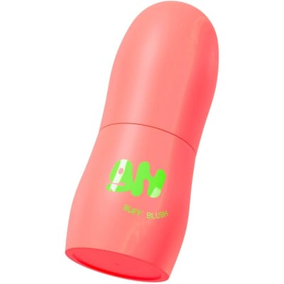 Glow Hub Buff Blush | Poppin | Blush 5 gr