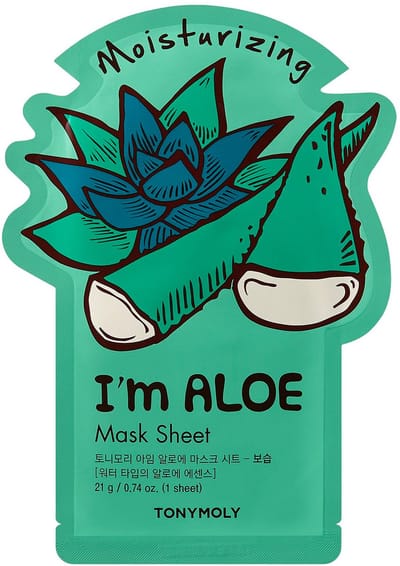 UPS tony mask worth gezichtscrème