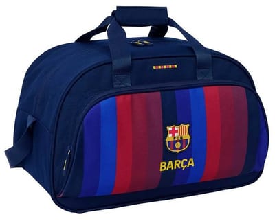 FC Barcelona Sporttas - 40 x 24 x 23 cm - Polyester