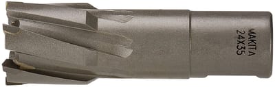 Makita UD00UPC24S Kernboor 24 mm 1 stuk(s)