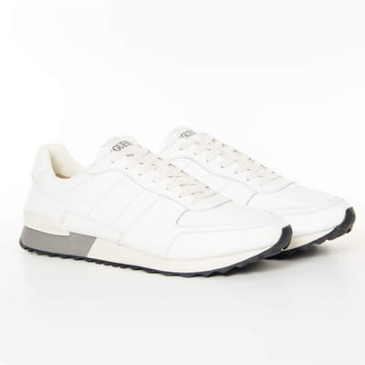 Guess Padova herensneakers
