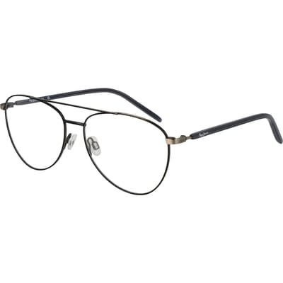 Pepe Jeans Brilmontuur PJ1293 C1 56